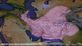 تاریخ تصویری پنج هزار سال ایران در پنج دقیقه