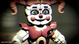 THE BEST 5 FNAF SFM SONGS  FIVE NIGHTS AT FREDDYS SONGS