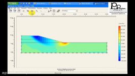 slope stability in plaxis