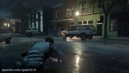 تریلر جدید بازی ترسناک The Evil Within 2  گیمر