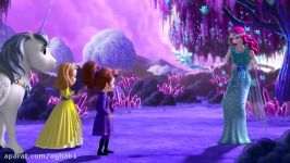 Sofia the First  My Power Will Be Crystal Clear