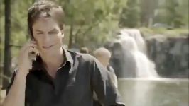 The Vampire Diaries Canadian Promo 5x02  True Lies