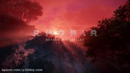 تریلر بازی Aporia Beyond the Valley