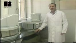 دستگاه تیشو پروسسورAUTOMATIC TISSUE PROCESSOR