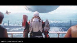 Everything You Need To Know If Youre New To Destiny 2