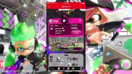 How the Nintendo Switch App Works Voice Chat and Splatoon 2 Services