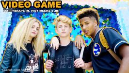 MattyBRaps  Video Game ft. Ivey Meeks x JB Audio Only