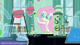 MLP Equestria Girls  Friendship Games Acadeca Official Music Video