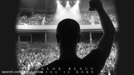 Aloe Blacc  King Is Born Audio