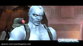 تماشا کنید تاریخ عرضه Rogue Trooper Redux اعلام شد