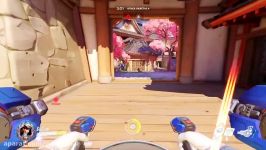 NEW COPS AND ROBBERS  Overwatch Custom Game