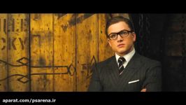 Kingsman The Golden Circle  Official Trailer 2 HD  20th Century FOX