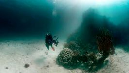 360° Underwater National Park  National Geographic