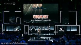 XBOX ONE X Price 499 Revealed E3 2017 Original Xbox Games Coming To Xbox One