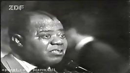 Louis Armstrong  Hello Dolly