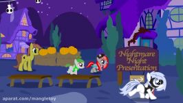 PMV Nightmare Night Music Video  BronyDanceParty