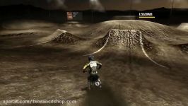 Mx Vs Atv Reflex Gameplay www.tehrancdshop.com