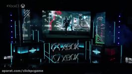 Crackdown 3 gameplay trailer  with Terry Crews Xbox One Exclusive At E3 2017