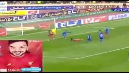 پرسپولیسی ها حصرت بخورند