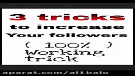 Instagram Follower Trick  Daily Increase Your 1000+ Follower on Instagram Tech TV in Hindi 