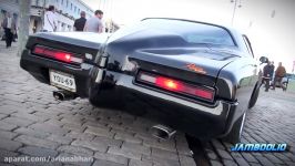 اخبار خودرو  صدای موتور 1972 Buick Riviera