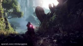 Anthem Gameplay Reveal Trailer  PlayStation 4  E3 2017