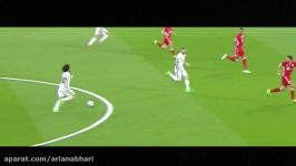 Marcelo • 20162017 Skills Tackles Dribling