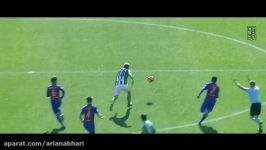 Dani Ceballos 2017  Welcome To Real Madrid  Skills