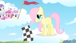 My Little Pony FriendShip is Magic  How Rainbow Dash Got Her Cutie Mark HD