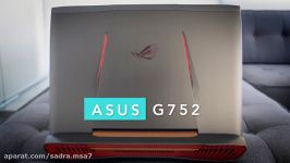 Asus G752 GTX 1070 Review  The Best Gaming Laptop with G Sync