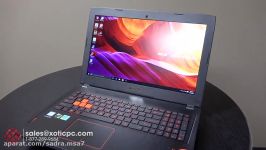 ASUS STRIX GL502VT DS71  Full Review by XOTIC PC