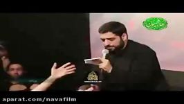 مرثیه سرایی سیدمجید بنی فاطمه در سوگ امام صادق ع