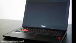 Asus Strix GL502VM DB71 Gaming Laptop Review  ASUS Strix GL502 Review Incredible 15 Gaming Laptop