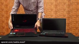 Review Asus ROG GL553VW dan GL553VD by Jeruk Nipis Indonesia