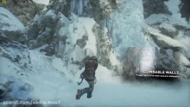 Asus GL502VT Review Rise Of The Tomb Raider gtx 970m I7 6700HQ benchmark Very High1080p