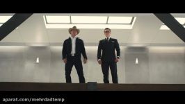 تریلر جدید سوم فیلم Kingsman The Golden Circle 2017