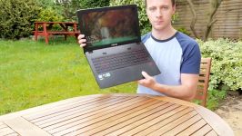 ASUS ROG GL552VW Review  Should You Buy this Entry Level Gaming Notebook