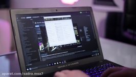 Asus ROG Strix Gaming Laptop  Hands On Review