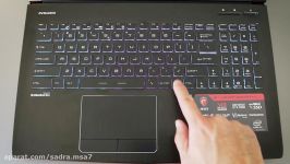 MSI GE62 VR GTX 1060 Review  A Powerful Gaming Laptop