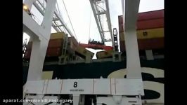 Container Accident Compilation #3 Fails + Accidents + Lucky + Funny MUST SEE