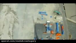biggest crane lifting fails crane truck accidents crane crashes collection