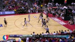 Top 10 Blocks From The NBA Las Vegas Summer League