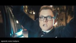 Kingsman 2 The Golden Circle  official trailer #3 2017