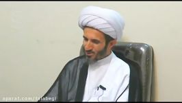 فرمایشات حضرت استاد شوپایی درباره مرحوم آیت الله تبریزی