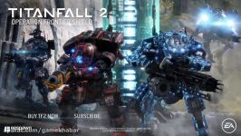 Titanfall 2  Operation Frontier Shield Gameplay Trailer