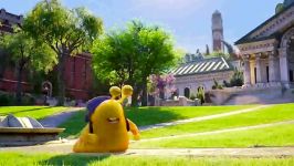 انیمیشن Monsters University 2013  دوبله فارسی  پارت #02