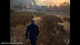 Hitman Absolution هیتمن 5