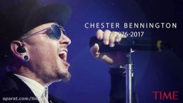 Linkin Park Lead Singer Chester Bennington Dies