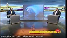 تلاوت قاری نوجوان آقای علی اصغر حیدرپناه اسراء