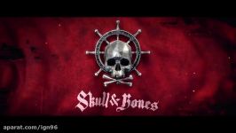 SKULL AND BONES Official Trailer E3 2017 Pirates Game HD